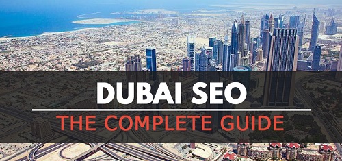 Best SEO Services in Duba